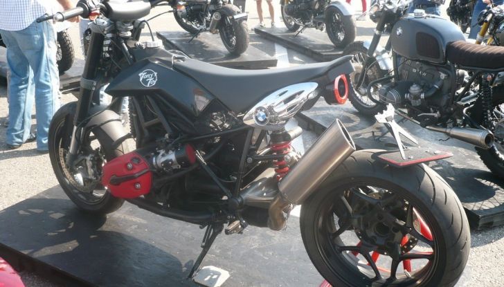 BMW 100Next year: una gran festa! - Foto 6 di 96