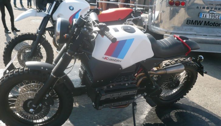 BMW 100Next year: una gran festa! - Foto 7 di 96