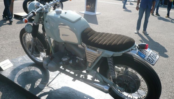 BMW 100Next year: una gran festa! - Foto 8 di 96