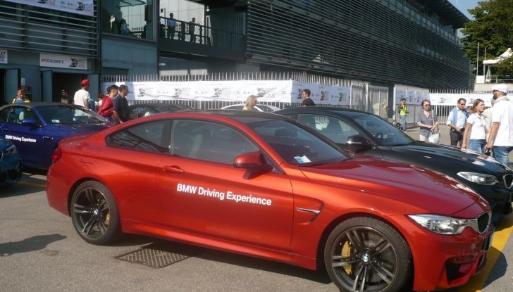 BMW 100Next year: una gran festa! - Foto 95 di 96
