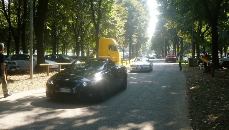 BMW 100Next year: una gran festa! - Foto 96 di 96