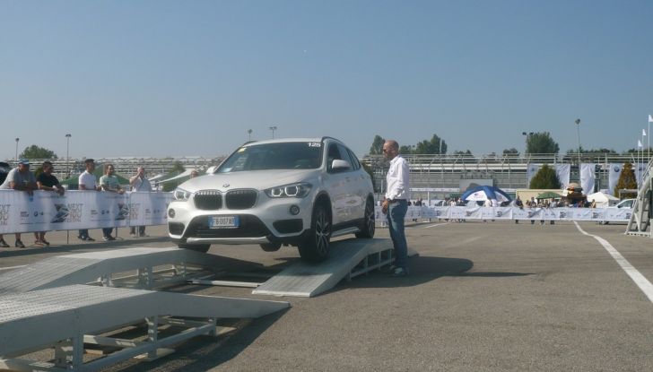 BMW 100Next year: una gran festa! - Foto 15 di 96