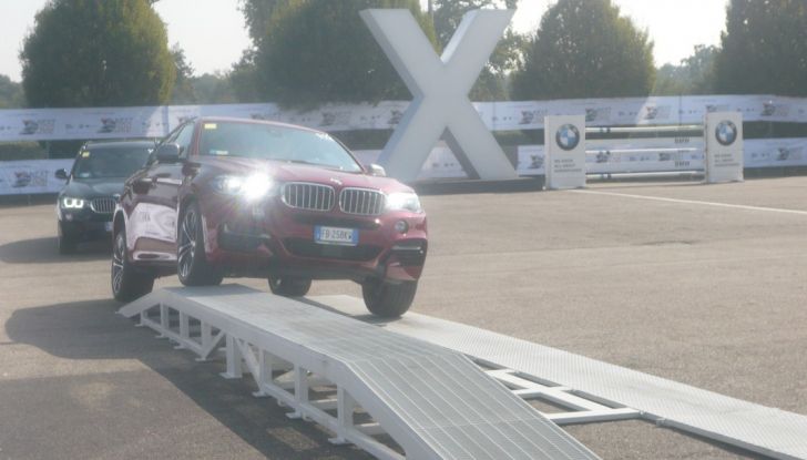 BMW 100Next year: una gran festa! - Foto 20 di 96