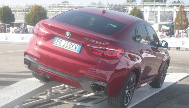 BMW 100Next year: una gran festa! - Foto 23 di 96