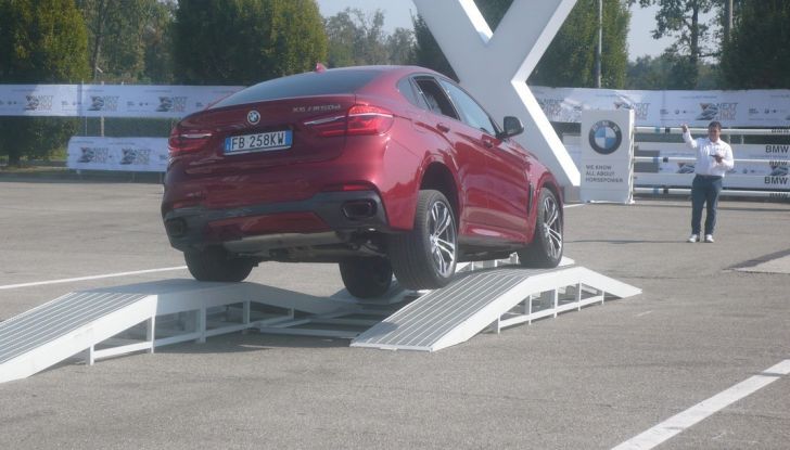 BMW 100Next year: una gran festa! - Foto 26 di 96