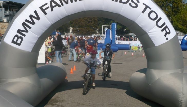 BMW 100Next year: una gran festa! - Foto 28 di 96