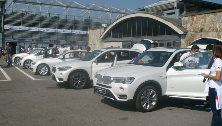 BMW 100Next year: una gran festa! - Foto 30 di 96