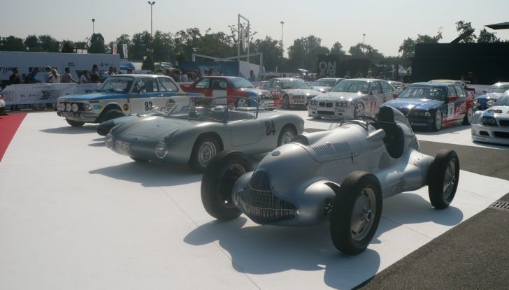 BMW 100Next year: una gran festa! - Foto 36 di 96