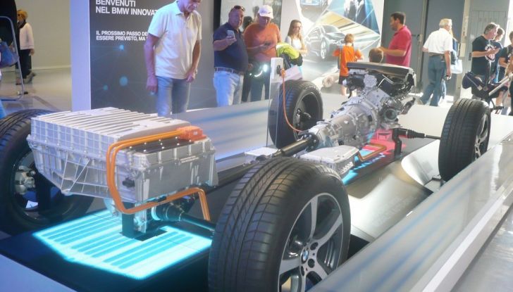 BMW 100Next year: una gran festa! - Foto 40 di 96