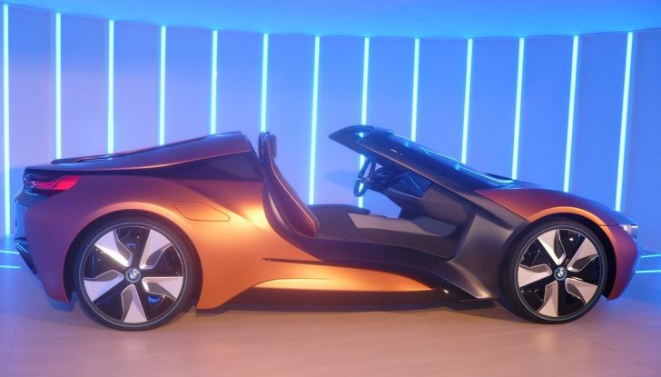 BMW 100Next year: una gran festa! - Foto 41 di 96