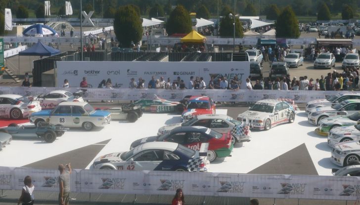 BMW 100Next year: una gran festa! - Foto 42 di 96