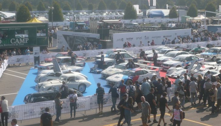 BMW 100Next year: una gran festa! - Foto 43 di 96