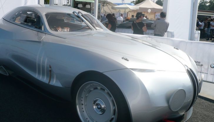 BMW 100Next year: una gran festa! - Foto 45 di 96