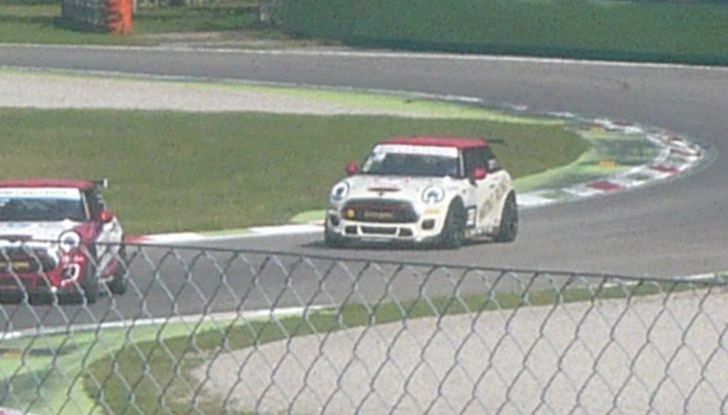 BMW 100Next year: una gran festa! - Foto 50 di 96