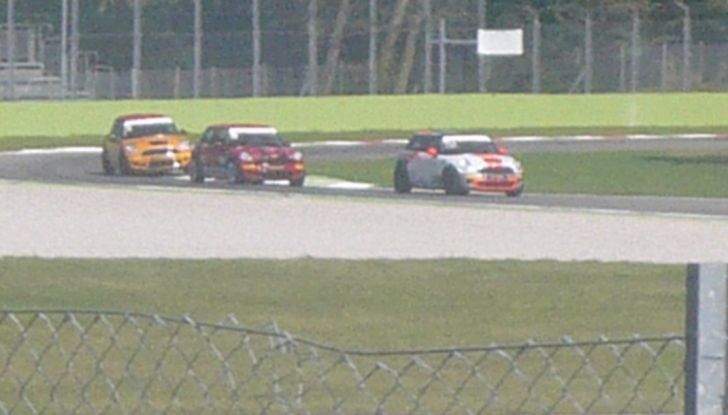 BMW 100Next year: una gran festa! - Foto 52 di 96