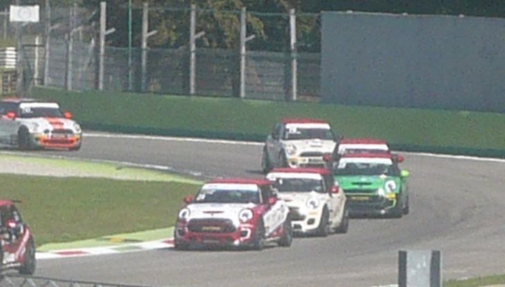 BMW 100Next year: una gran festa! - Foto 53 di 96