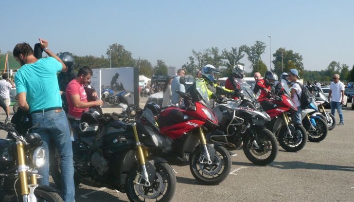 BMW 100Next year: una gran festa! - Foto 56 di 96