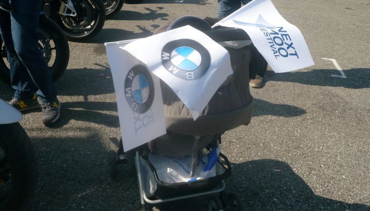 BMW 100Next year: una gran festa! - Foto 58 di 96