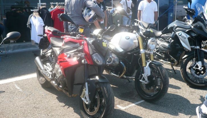 BMW 100Next year: una gran festa! - Foto 59 di 96