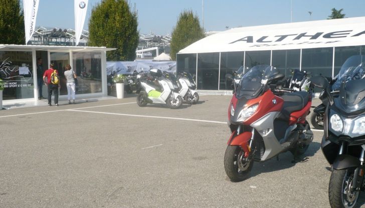 BMW 100Next year: una gran festa! - Foto 61 di 96