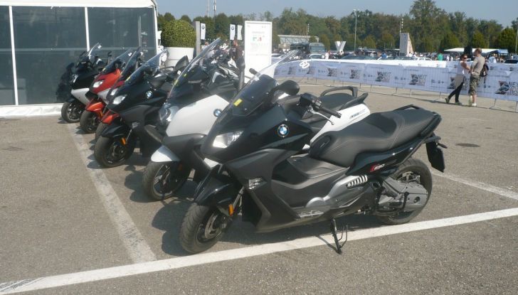 BMW 100Next year: una gran festa! - Foto 62 di 96