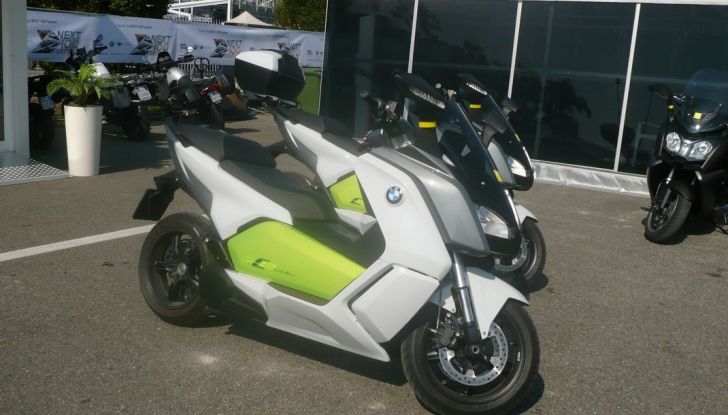BMW 100Next year: una gran festa! - Foto 63 di 96