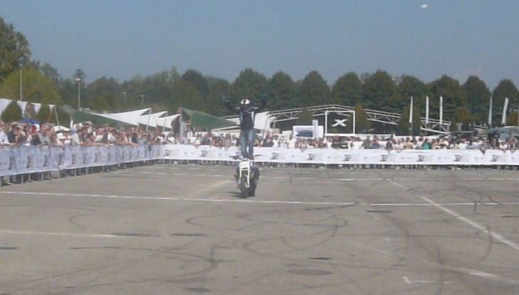 BMW 100Next year: una gran festa! - Foto 64 di 96