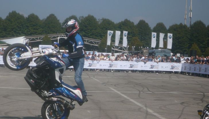 BMW 100Next year: una gran festa! - Foto 67 di 96