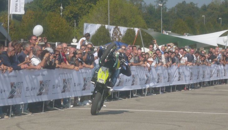 BMW 100Next year: una gran festa! - Foto 71 di 96