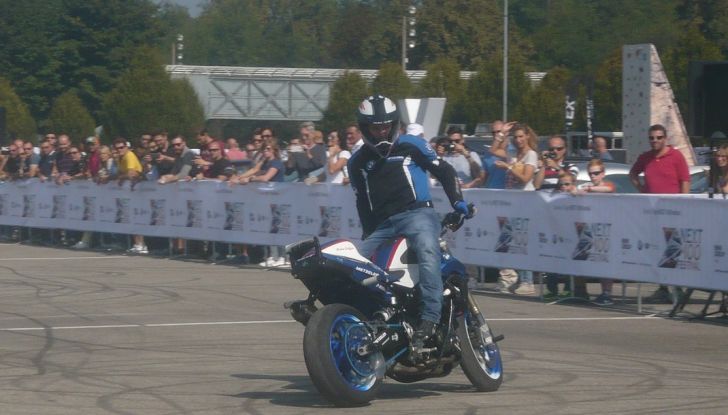 BMW 100Next year: una gran festa! - Foto 76 di 96