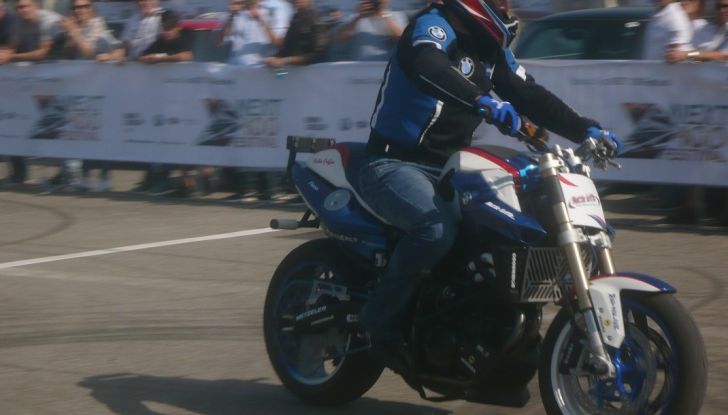 BMW 100Next year: una gran festa! - Foto 78 di 96