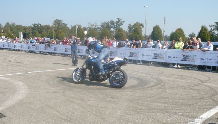 BMW 100Next year: una gran festa! - Foto 80 di 96