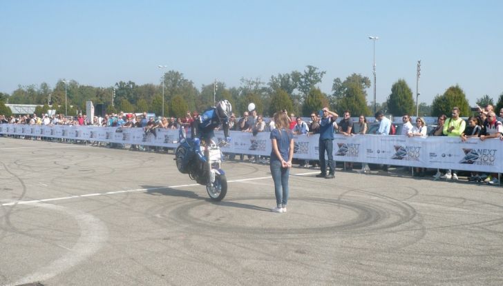 BMW 100Next year: una gran festa! - Foto 81 di 96