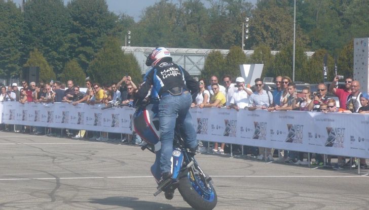 BMW 100Next year: una gran festa! - Foto 83 di 96