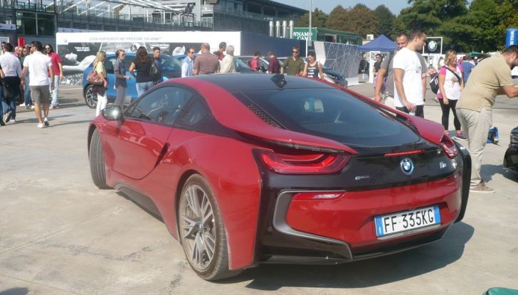 BMW 100Next year: una gran festa! - Foto 86 di 96