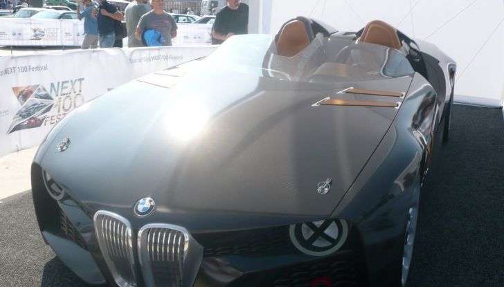 BMW 100Next year: una gran festa! - Foto 90 di 96