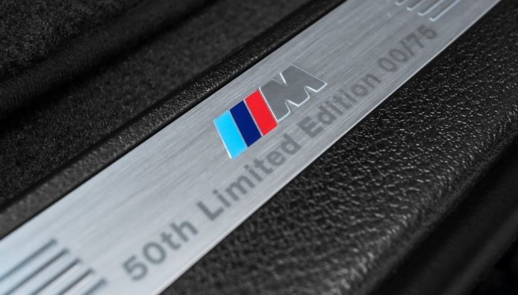 BMW NEXT 100 Festival: a Monza tre giorni di festa - Foto 13 di 19