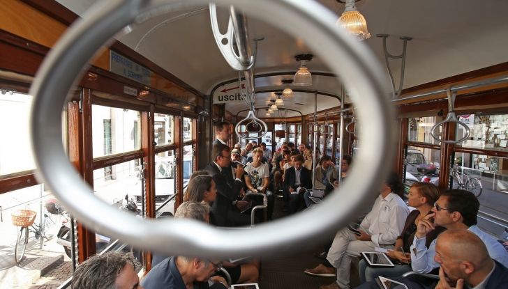 BMW NEXT 100 Festival: a Monza tre giorni di festa - Foto 15 di 19