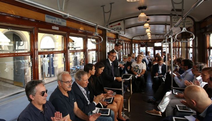 BMW NEXT 100 Festival: a Monza tre giorni di festa - Foto 16 di 19