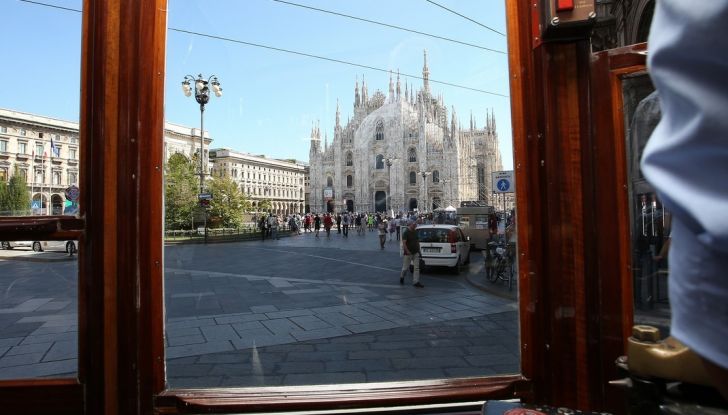 BMW NEXT 100 Festival: a Monza tre giorni di festa - Foto 17 di 19