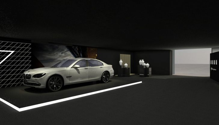 BMW NEXT 100 Festival: a Monza tre giorni di festa - Foto 6 di 19