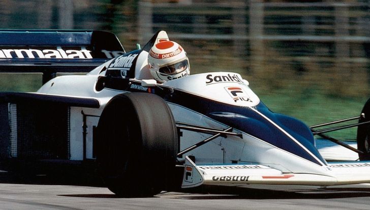 BMW NEXT 100 Festival: a Monza tre giorni di festa - Foto 8 di 19