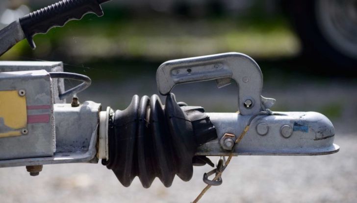 Carrello appendice o rimorchio auto: quale scegliere? - Foto 1 di 8