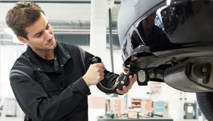 Carrello appendice o rimorchio auto: quale scegliere? - Foto 2 di 8