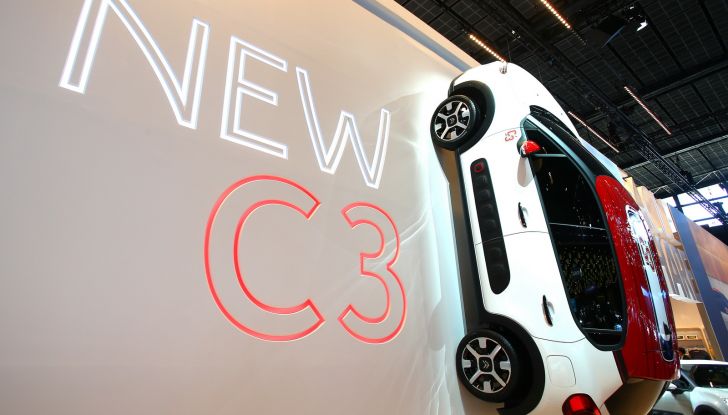 Citroen C3 live parigi 2016 (9)