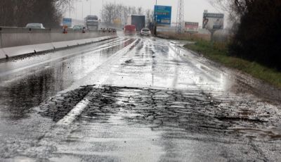 Come chiedere un risarcimento al comune per danni alla propria auto