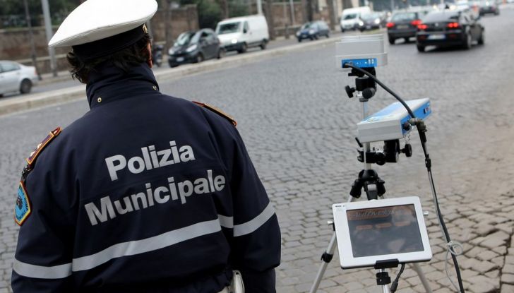 Come fare ricorso contro le multe - Foto 4 di 6