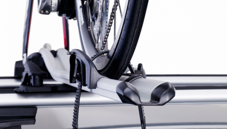 Portabici sul gancio traino: cosa prevede il nuovo decreto - Foto 3 di 7