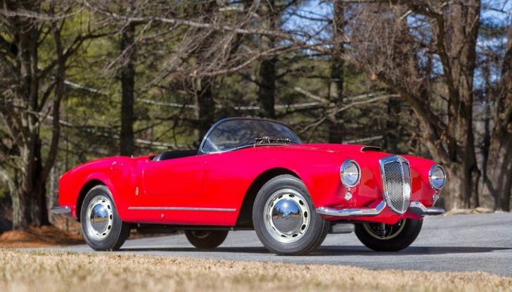 Come mantenere in efficienza e riparare le guarnizioni della propria cabriolet - Foto 1 di 7