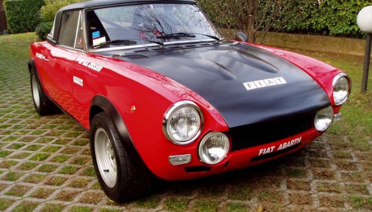 Come mantenere in efficienza e riparare le guarnizioni della propria cabriolet - Foto 6 di 7